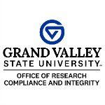 GVSU ORCI Logo on February 27, 2026